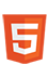 HTML 5 Logo