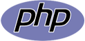 php Logo